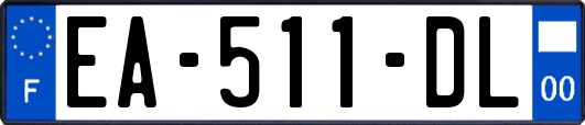 EA-511-DL