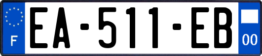 EA-511-EB