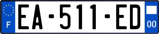 EA-511-ED