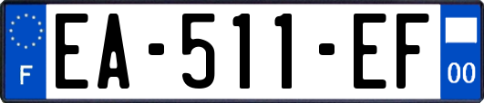 EA-511-EF