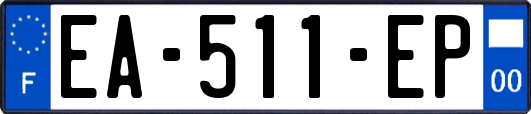 EA-511-EP