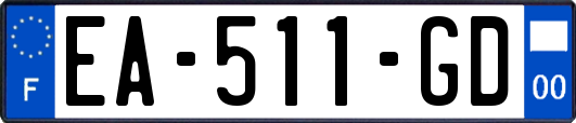 EA-511-GD