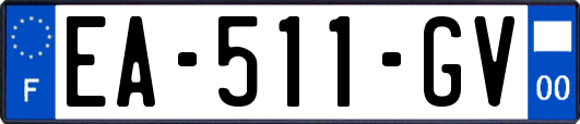 EA-511-GV