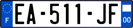 EA-511-JF
