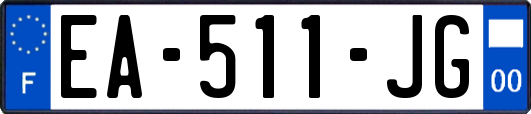 EA-511-JG