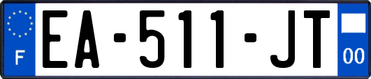 EA-511-JT