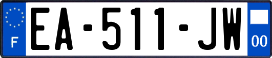 EA-511-JW