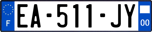 EA-511-JY