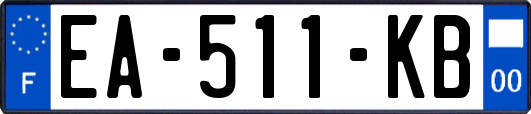 EA-511-KB
