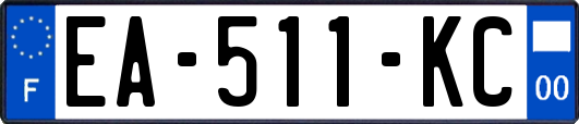 EA-511-KC