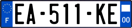 EA-511-KE