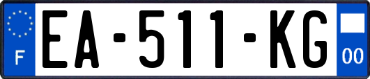 EA-511-KG