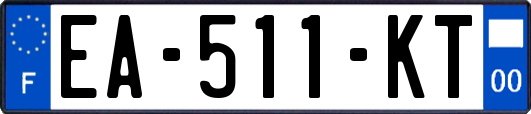 EA-511-KT