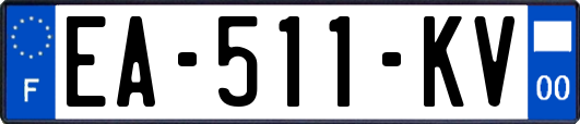 EA-511-KV