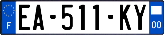 EA-511-KY
