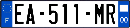 EA-511-MR