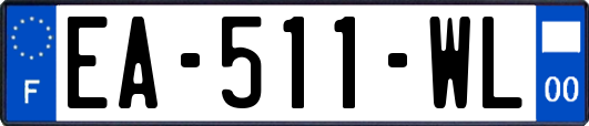 EA-511-WL