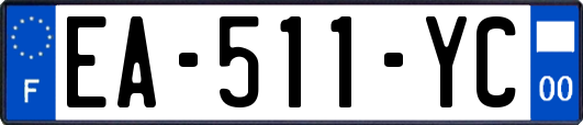 EA-511-YC