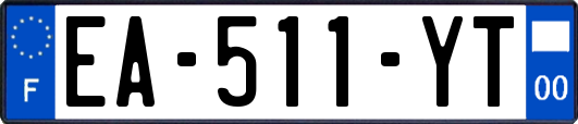 EA-511-YT