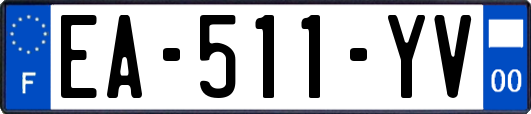 EA-511-YV