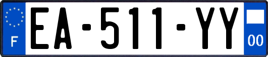 EA-511-YY