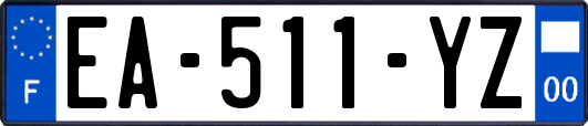 EA-511-YZ