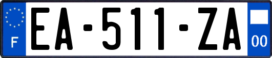 EA-511-ZA