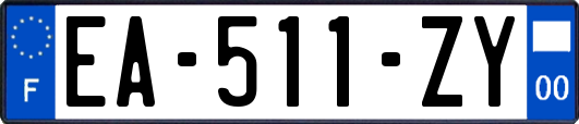 EA-511-ZY