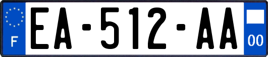 EA-512-AA