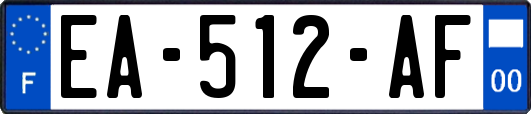 EA-512-AF