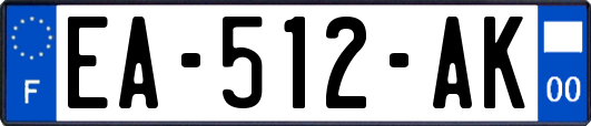 EA-512-AK