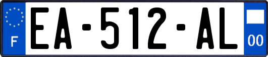 EA-512-AL