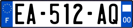 EA-512-AQ