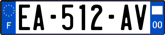 EA-512-AV