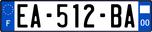 EA-512-BA