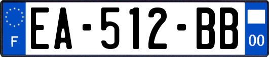 EA-512-BB