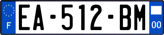 EA-512-BM