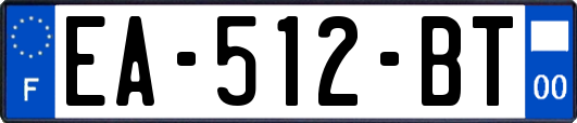 EA-512-BT