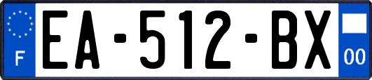 EA-512-BX