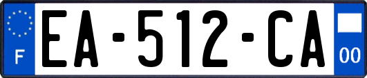 EA-512-CA