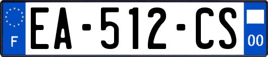 EA-512-CS