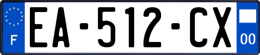 EA-512-CX