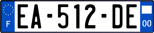 EA-512-DE