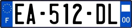 EA-512-DL