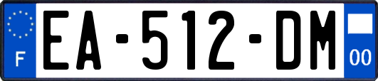 EA-512-DM