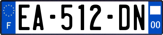 EA-512-DN