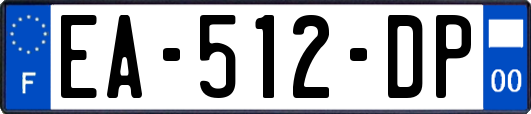 EA-512-DP