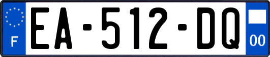 EA-512-DQ