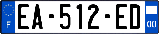 EA-512-ED