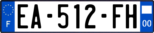 EA-512-FH